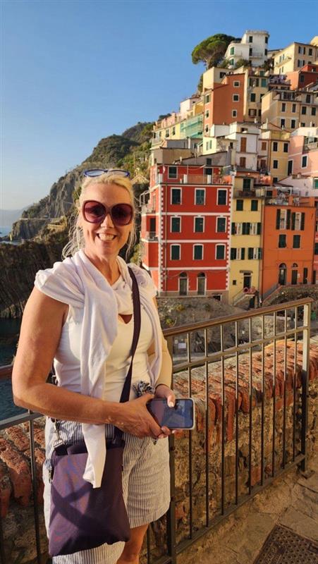 cinque terre