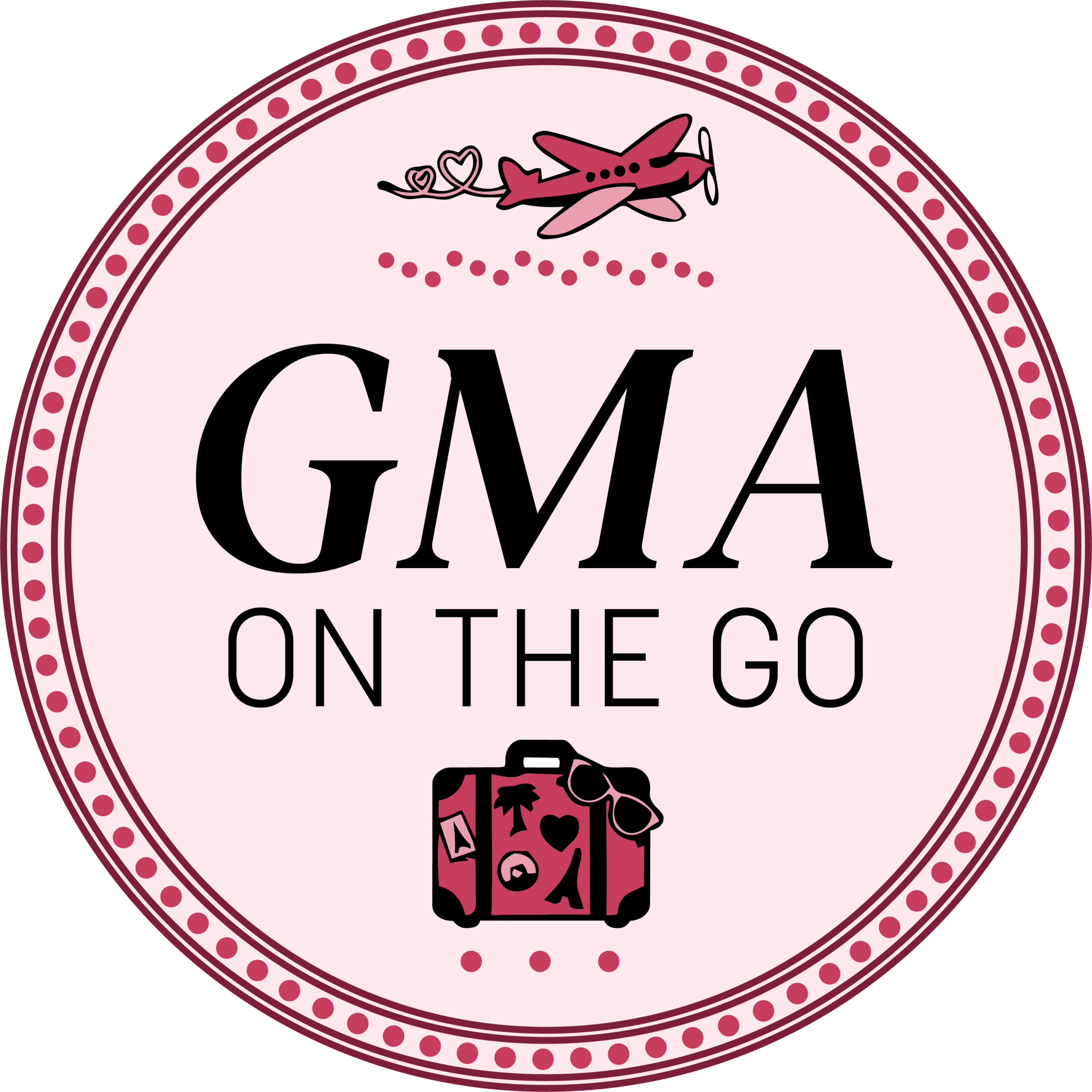 GMA on the Go