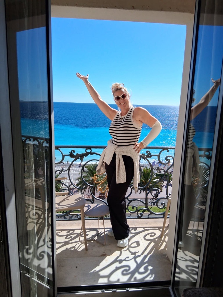 nice, france