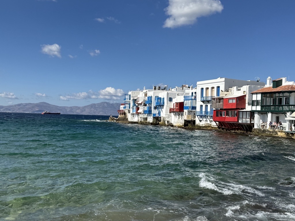 mykonos