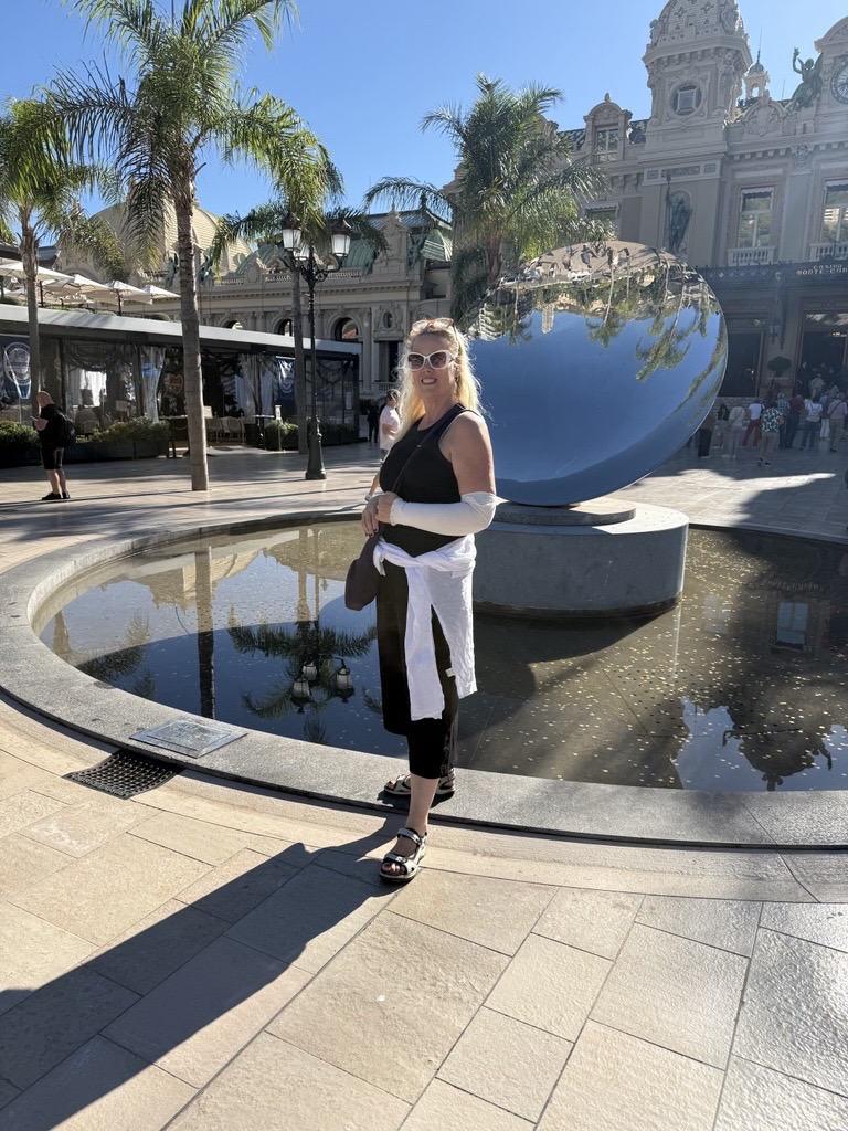 monaco