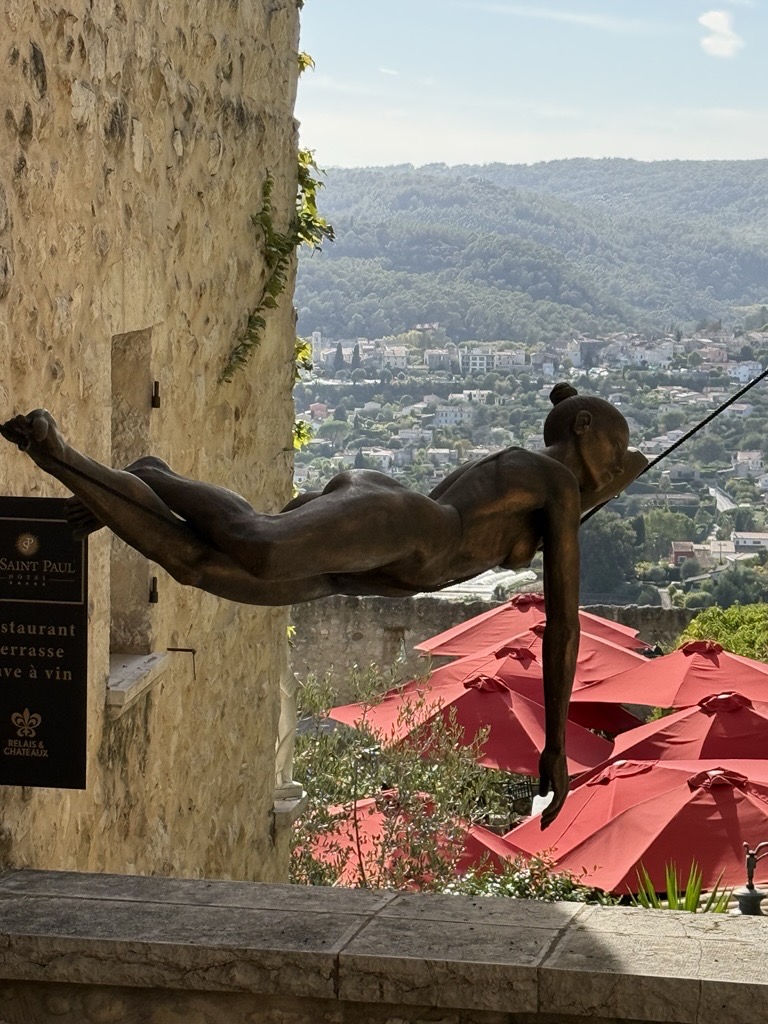 saint-paul-de-vence