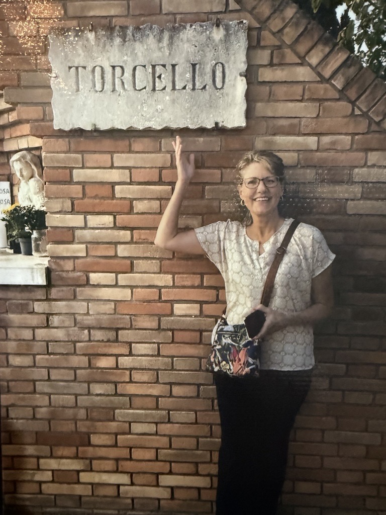 torcello, venice