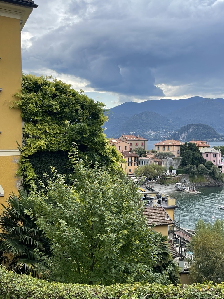 varenna, lake como