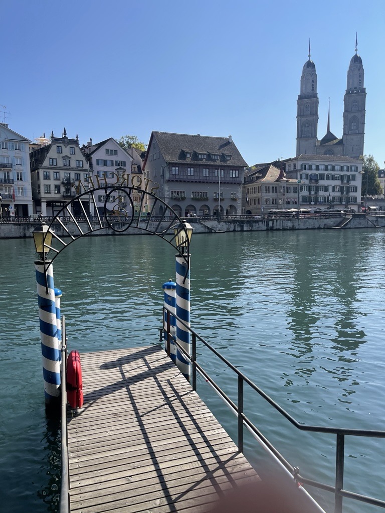 zürich